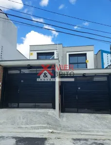 Sobrado com 3 Quartos à venda, 135m² no Vila São Geraldo, São Paulo