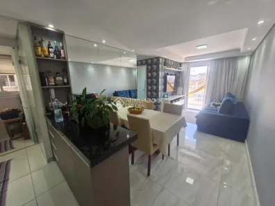 Apartamento com 2 Quartos à venda, 56m² no Centro, São Bernardo do Campo