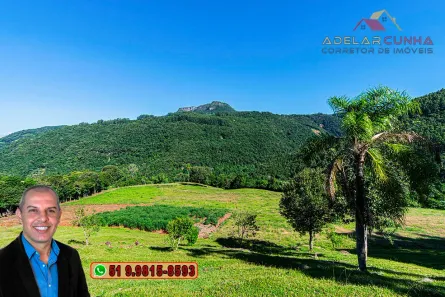 Fazenda/Sítio à venda, 25730m² no Várzea Grande 1º de Maio, Gramado