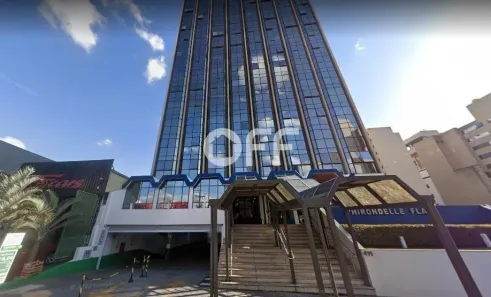 Flat com 1 Quarto para alugar, 50m² no Centro, Campinas
