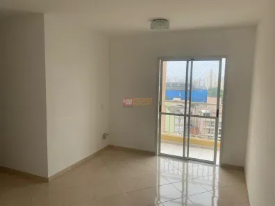 Apartamento com 2 Quartos para alugar, 65m² no Rudge Ramos, São Bernardo do Campo