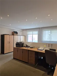 Sala Comercial com 2 Quartos à venda, 37m² no Perdizes, São Paulo