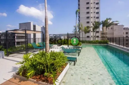 Apartamento com 3 Quartos à venda, 92m² no Jardim das Acácias, São Paulo