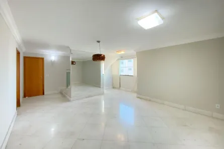 Apartamento com 4 Quartos à venda, 259m² no Silveira, Belo Horizonte