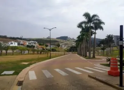 Lote/Terreno à venda, 436m² no Loteamento Brisas do Lago, Jundiaí