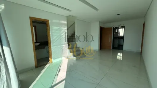 Cobertura com 3 Quartos para alugar, 269m² no Barreiro, Belo Horizonte