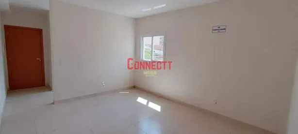 Apartamento com 2 Quartos à venda, 71m² no Santa Cruz do José Jacques, Ribeirão Preto
