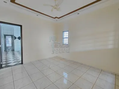 Casa com 3 Quartos à venda, 154m² no Parque Residencial Cândido Portinari, Ribeirão Preto