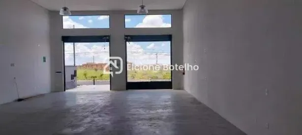 Galpão/Depósito/Armazém para alugar, 250m² no Loteamento Monte Hebron, Uberlândia