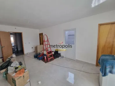 Apartamento com 2 Quartos à venda, 65m² no Vila América, Santo André