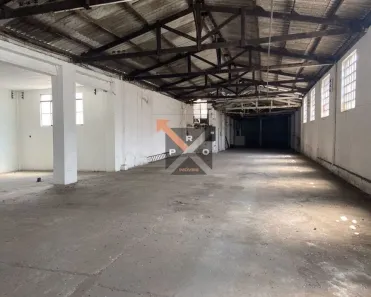 Galpão/Depósito/Armazém para alugar, 2200m² no Quinta da Paineira, São Paulo