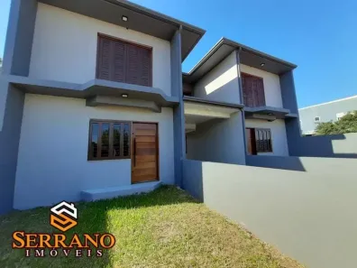 Casa com 3 Quartos à venda, 105m² no Presidente, Imbé
