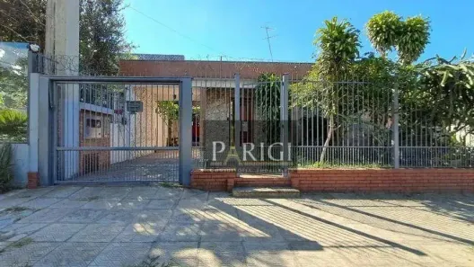 Casa de Condomínio com 3 Quartos para alugar, 80m² no Jardim Sabará, Porto Alegre