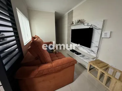 Cobertura com 2 Quartos à venda, 100m² no Parque Novo Oratório, Santo André