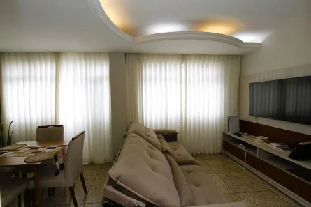 Cobertura com 3 Quartos à venda, 140m² no Padre Eustáquio, Belo Horizonte