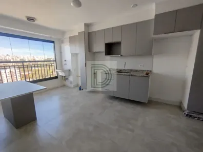 Apartamento com 1 Quarto para alugar, 45m² no Instituto de Previdência, São Paulo