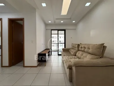 Apartamento com 2 Quartos à venda, 59m² no Cachambi, Rio de Janeiro
