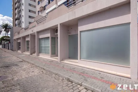 Ponto Comercial à venda, 50m² no Itoupava Norte, Blumenau