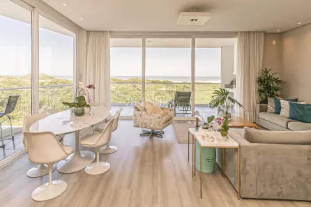 Apartamento com 3 Quartos à venda, 180m² no Campeche, Florianópolis