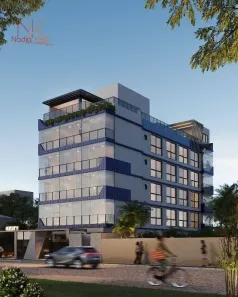 Flat com 1 Quarto à venda, 22m² no Intermares, Cabedelo
