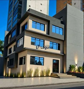 Prédio Comercial para alugar, 700m² no Jardim, Santo André