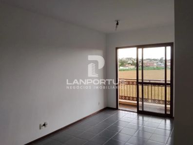 Apartamento com 3 Quartos à venda, 71m² no Iguatemi, Ribeirão Preto