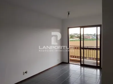 Apartamento com 3 Quartos à venda, 71m² no Iguatemi, Ribeirão Preto