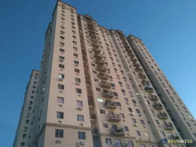 Apartamento com 3 Quartos à venda, 69m² no Parque São Caetano, Campos dos Goytacazes