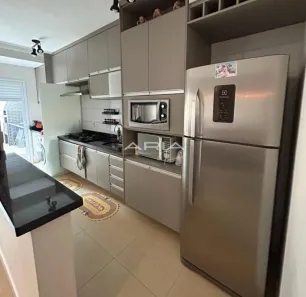 Apartamento com 2 Quartos à venda, 108m² no Ipiranga, Ribeirão Preto