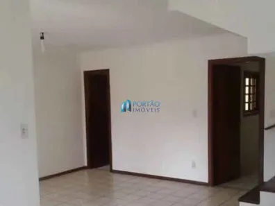 Casa com 3 Quartos à venda, 122m² no Parque Jardim Europa, Bauru