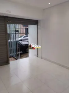 Ponto Comercial para alugar, 55m² no Matriz, Mauá
