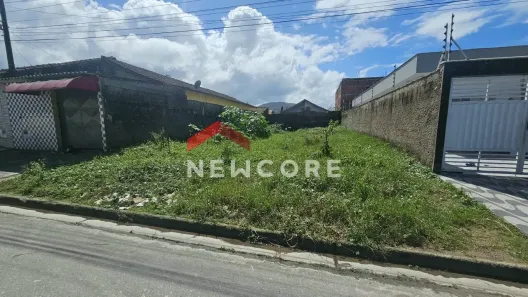 Lote/Terreno à venda, 125m² no Conjunto Residencial Mazzeo, Mongaguá