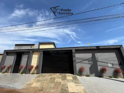 Casa com 3 Quartos à venda, 340m² no Vila Nova, Brasília
