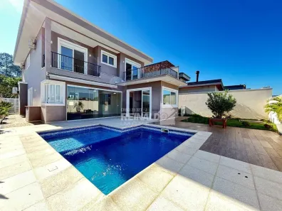 Casa de Condomínio com 3 Quartos à venda, 339m² no Condominio Residencial Villa Ravenna, Itatiba