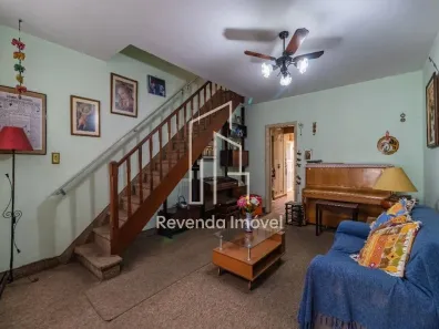 Casa com 2 Quartos à venda, 112m² no Jardim das Acácias, São Paulo
