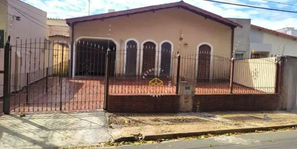 Casa com 2 Quartos à venda, 97m² no Taquaral, Campinas