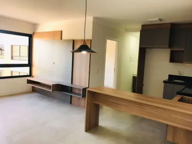 Apartamento com 1 Quarto à venda, 45m² no Fragata, Marília