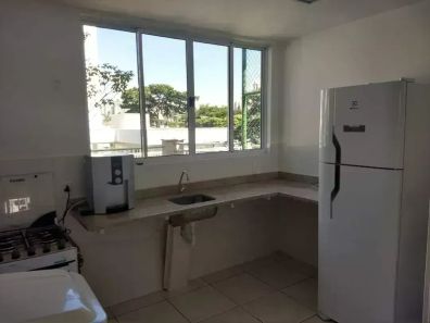 Apartamento com 1 Quarto à venda, 55m² no Ouro Preto, Belo Horizonte