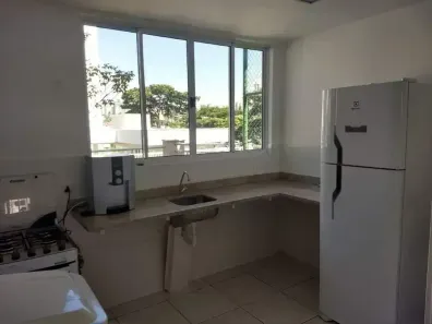 Apartamento com 1 Quarto à venda, 55m² no Ouro Preto, Belo Horizonte