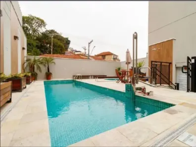 Apartamento com 2 Quartos à venda, 45m² no Parada Inglesa, São Paulo