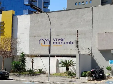 Ponto Comercial para alugar, 324m² no Vila Olímpia, São Paulo