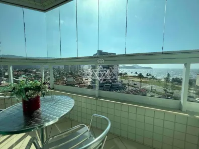 Apartamento com 2 Quartos à venda, 75m² no Costa Nova, Caraguatatuba