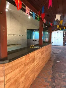 Ponto Comercial para alugar, 10m² no Centro, Rio das Ostras