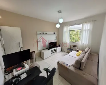 Apartamento com 2 Quartos à venda, 64m² no Essolandia, Nova Iguaçu