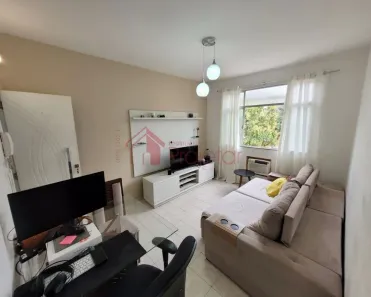 Apartamento com 2 Quartos à venda, 64m² no Jardim São João, Nova Iguaçu