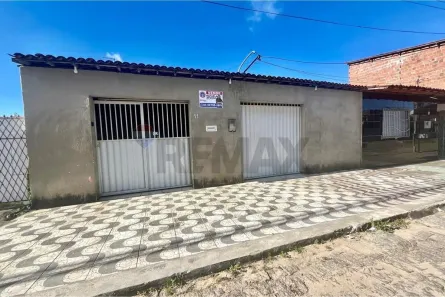 Casa com 3 Quartos à venda, 90m² no Lagoa Azul, Natal