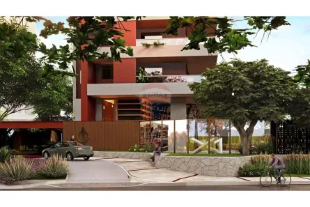 Apartamento com 4 Quartos à venda, 341m² no Meireles, Fortaleza