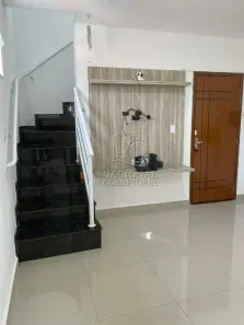 Cobertura com 2 Quartos à venda, 108m² no Vila Camilópolis, Santo André