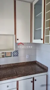 Apartamento com 2 Quartos à venda, 60m² no Jardim Bom Samaritano, Bauru