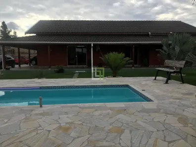 Fazenda/Sítio com 3 Quartos à venda, 360m² no Estância Figueira Branca, Campo Limpo Paulista